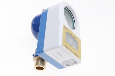 脈沖遠傳水表的價格貴嗎?