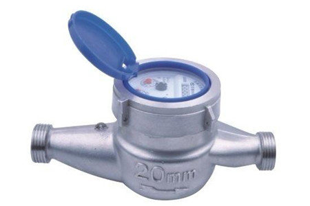 IC卡預(yù)付費(fèi)水表在什么情況下會自動關(guān)閥?