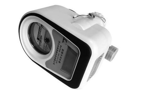 無線電子遠(yuǎn)傳水表的數(shù)據(jù)如何采集傳輸?