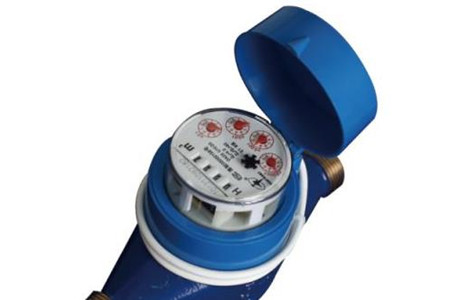 有線遠傳水表多少錢能買到?