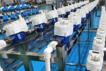 無線遠傳水表廠家如何抓住市場機遇？