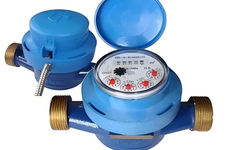 有線遠(yuǎn)傳水表如何接水管？廠家為你科普！