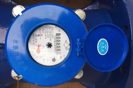 遠傳水表生產(chǎn)廠家如何挑選？掌握四個技巧！