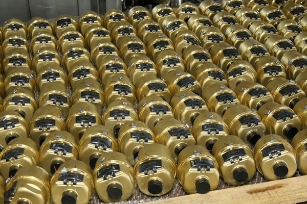 容積式水表有什么優點和缺陷？圖2