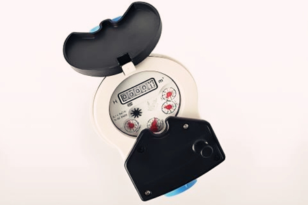 水表廠為您推薦遠(yuǎn)傳水表，實現(xiàn)智能抄表！圖1