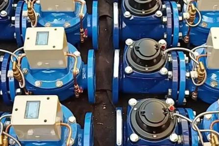 無線遠傳水表能徹底解決農村水改難題嗎？