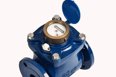 電子遠傳水表為什么可以實現(xiàn)在線監(jiān)測? 圖1