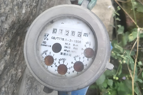 光電直讀遠(yuǎn)傳水表不會選？選購指南分享！ 圖2