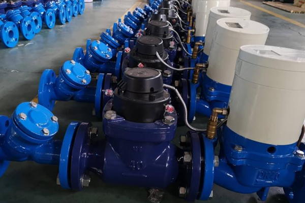 2024年市面上遠傳水表哪款比較好?推薦一款! 圖1