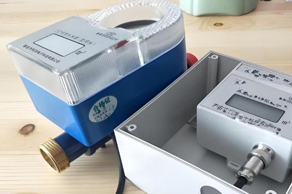 預付費遠傳水表是否值得選購買呢? 圖1