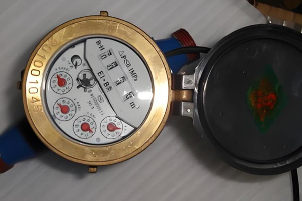 遠傳水表維護需考慮哪些因素?這四點要掌握! 圖2