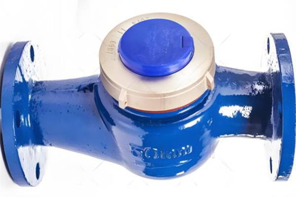 大口徑無線遠(yuǎn)傳水表性能特點(diǎn)及安裝場(chǎng)景 圖1