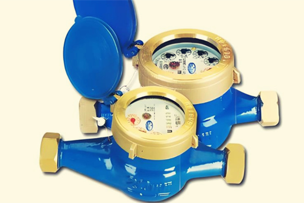 安裝一個(gè)電子遠(yuǎn)傳水表需要多少錢(qián)？ 圖1