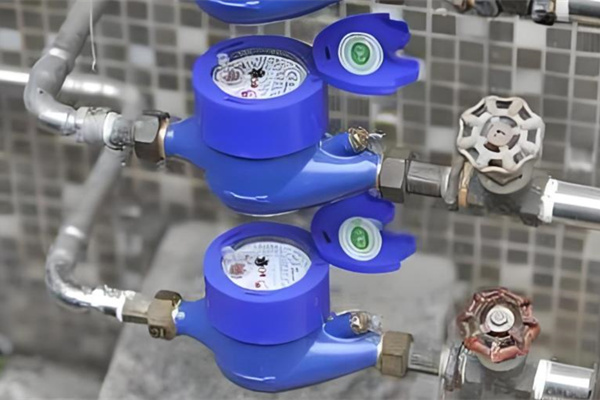 你會選擇遠(yuǎn)傳水表嗎？廠家來分享選擇技巧！ 圖1