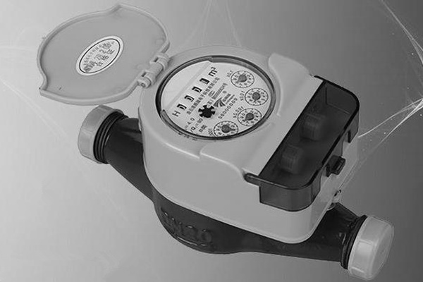 無線遠(yuǎn)傳水表如何輕松實(shí)現(xiàn)遠(yuǎn)程抄表? 圖2
