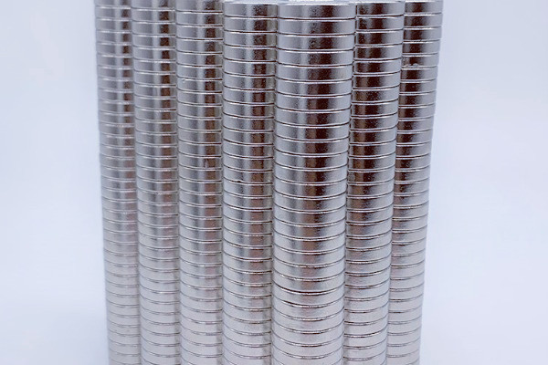 釹鐵硼是什么？它在水表中起什么作用？