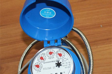 預(yù)付費(fèi)水表的價(jià)格貴嗎？