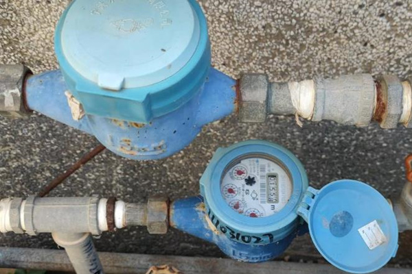 催水費已成過去式，預(yù)付費水表讓繳費管理更智能！