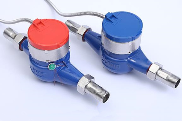 無線遠(yuǎn)傳水表如何輕松實(shí)現(xiàn)遠(yuǎn)程抄表？