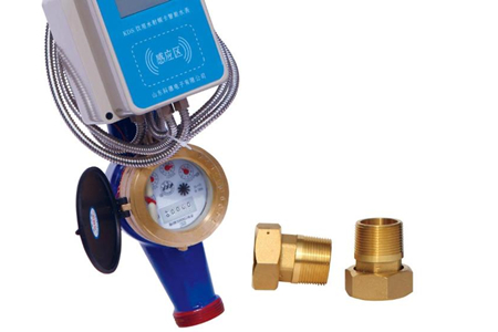 無線遠傳閥控水表有哪些充值方式？有三種充值方式！