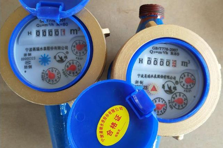 無線遠(yuǎn)傳水表如何定價才合理？廠家解答！