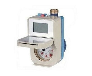 智能IC水表如何正確安裝？