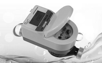 怎么正確使用IC卡智能水表？