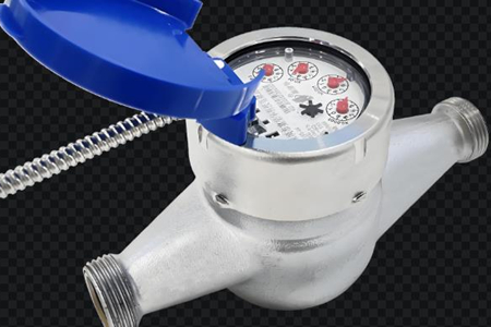 遠傳水表選型技巧，江北水表廠分享！