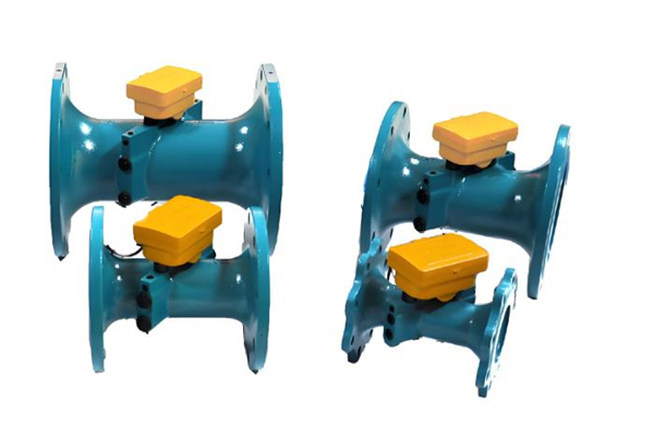 大口徑遠傳水表型號尺寸怎么選？