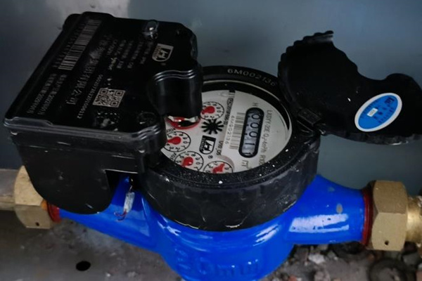 遠(yuǎn)傳水表的型號和尺寸怎么選？