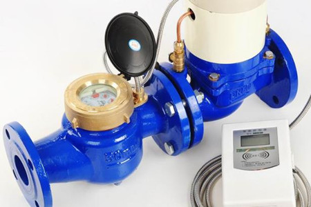 多流束旋翼式水表和普通水表有什么不同？如何選擇？