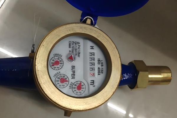 遠傳水表數據傳輸不穩定，應如何處理？