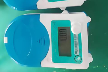 光電直讀遠傳水表的讀數原理是什么？廠家這樣說！