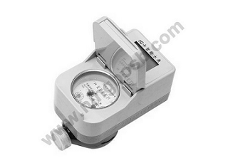 使用智能IC水表的好處有哪些？